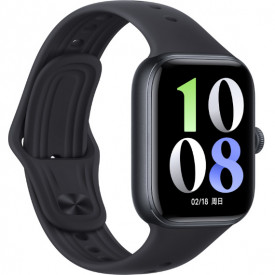 Анонс Vivo Watch GT – первые прямоугольные часы бренда