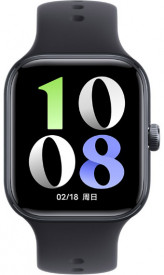 Анонс Vivo Watch GT – первые прямоугольные часы бренда