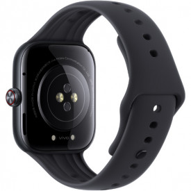Анонс Vivo Watch GT – первые прямоугольные часы бренда