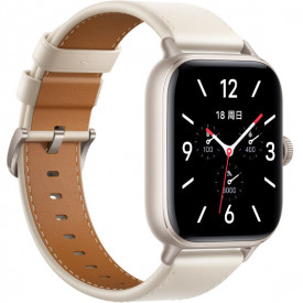 Анонс Vivo Watch GT – первые прямоугольные часы бренда