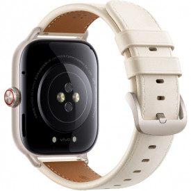 Анонс Vivo Watch GT – первые прямоугольные часы бренда