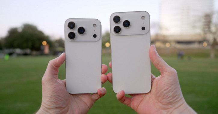 Apple        iPhone 17 Pro