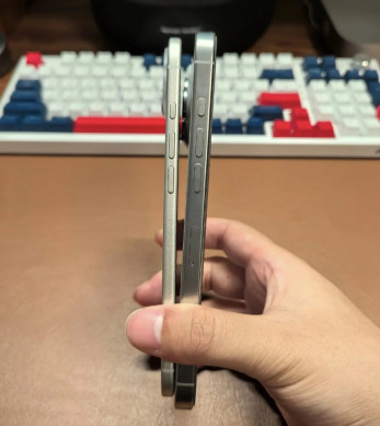 OPPO Find X9 Air?      iPhone 17 Air