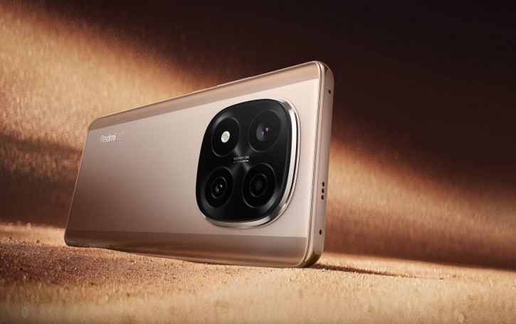  Xiaomi Redmi Note 14 Pro+   