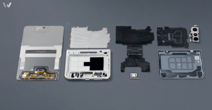 Huawei Pura X   :      ?