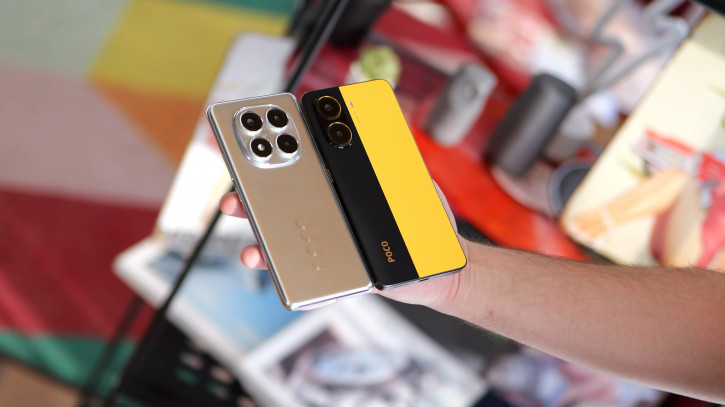  POCO X7  X7 Pro:   -!