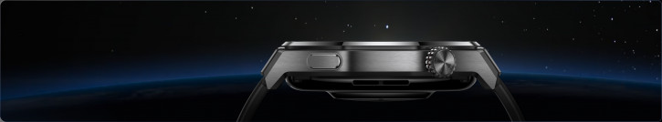 :  Honor Watch 5 Ultra     