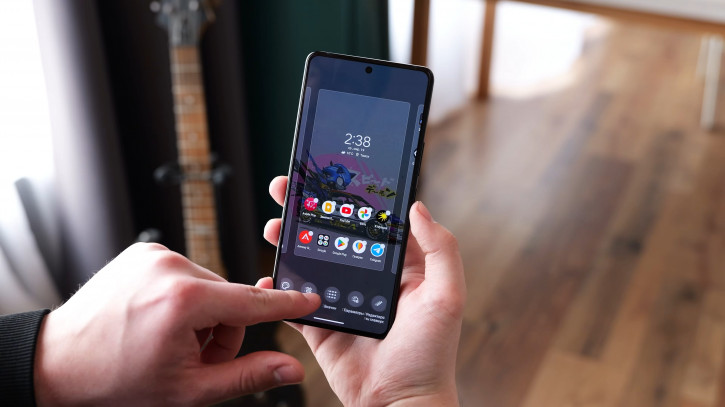 Обзор ASUS ROG Phone 9 Pro: босс игр!