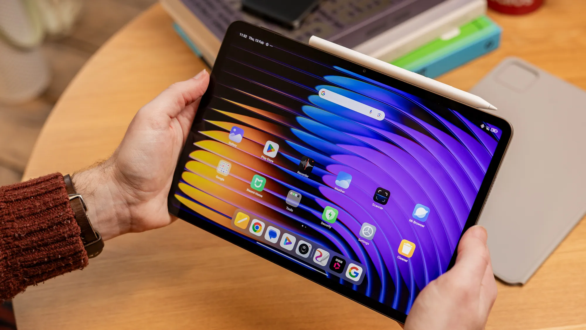 Xiaomi Pad 7 Ultra    :  ?