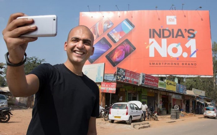 Xiaomi        : 