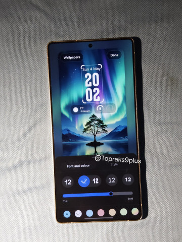     One UI 8  Android 16  Galaxy S25 Ultra