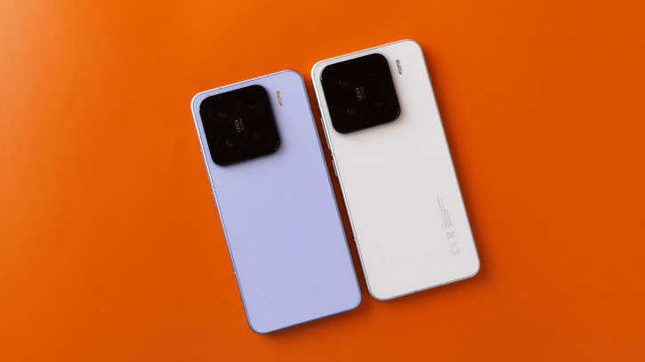 Обзор Xiaomi 15: наконец-то дождались? 