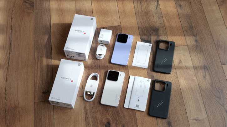 Обзор Xiaomi 15: наконец-то дождались? 