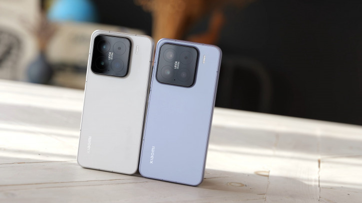 Обзор Xiaomi 15: наконец-то дождались? 