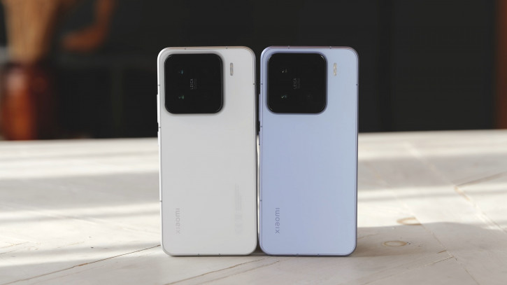 Обзор Xiaomi 15: наконец-то дождались? 