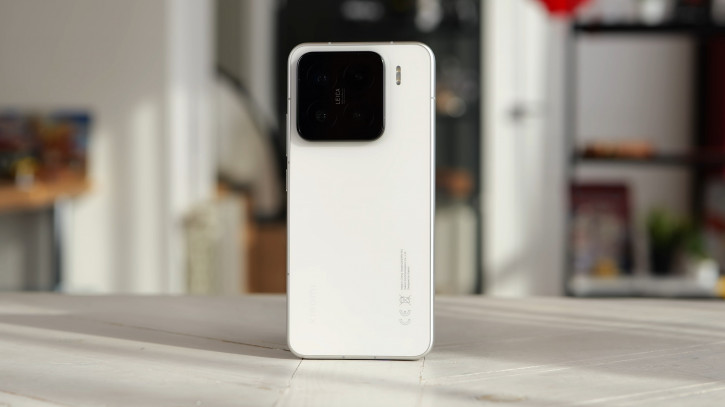 Обзор Xiaomi 15: наконец-то дождались? 