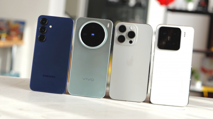 Обзор Xiaomi 15: наконец-то дождались? 