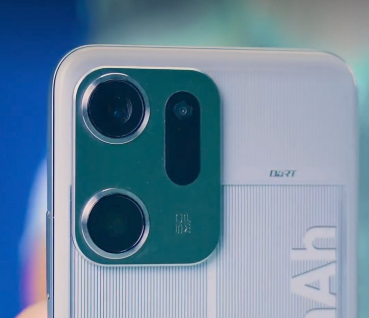 Realme   GT 7    