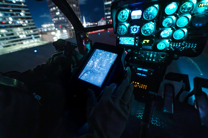 Анонс Galaxy Tab Active 5 Tactical Edition – тактикульный планшет