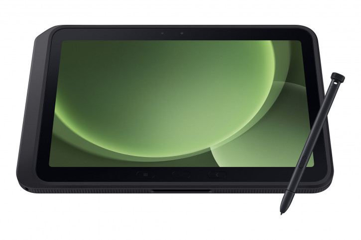 Анонс Galaxy Tab Active 5 Tactical Edition – тактикульный планшет