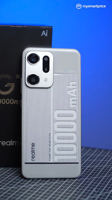    Realme GT 7 10 000    