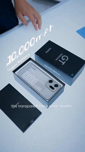    Realme GT 7 10 000    