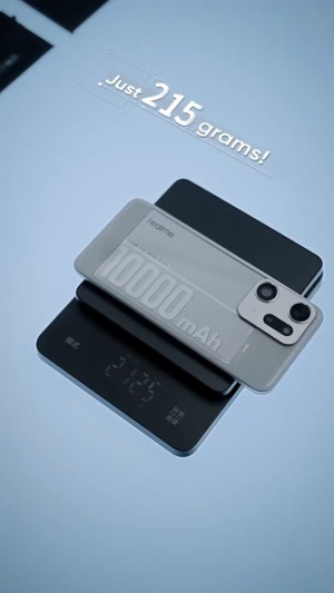    Realme GT 7 10 000    