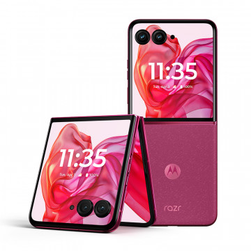 Анонс Motorolra Razr 60 Pro