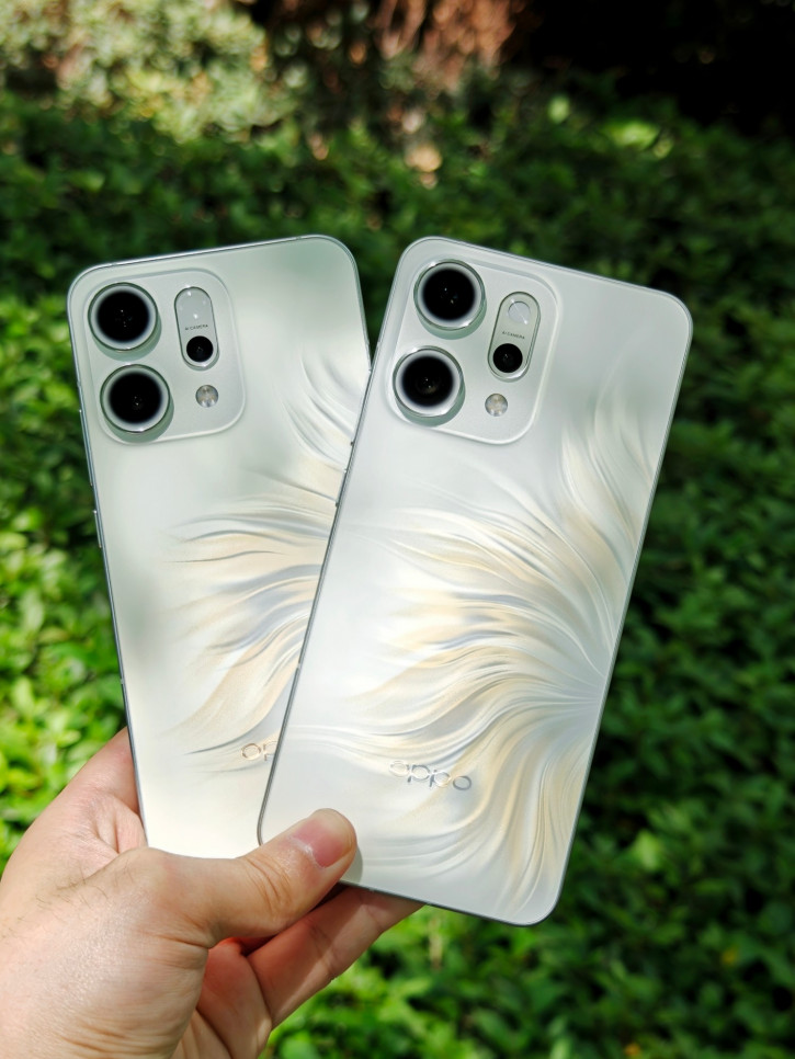   OPPO Reno 14  14 Pro   