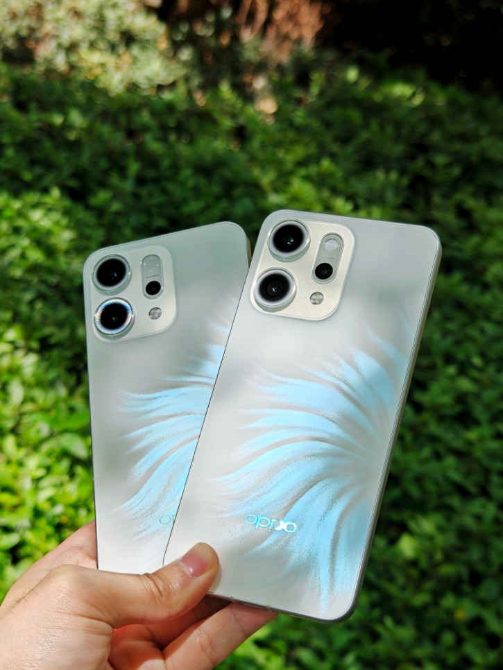   OPPO Reno 14  14 Pro   