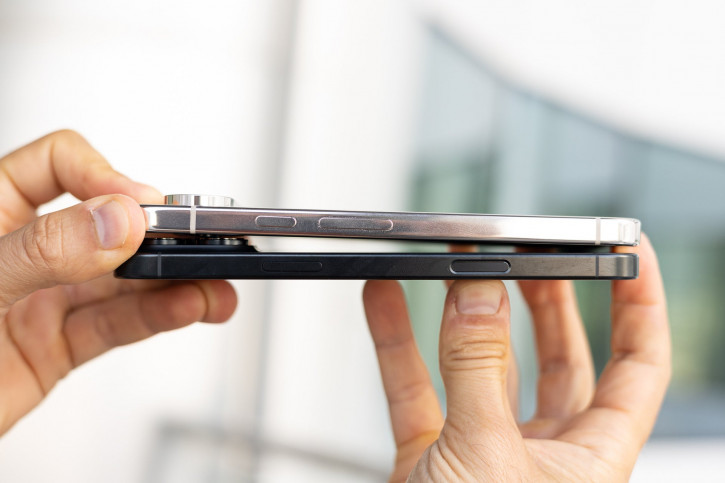 Google высмеяла украденный у Pixel дизайн iPhone 17, но вышло плохо