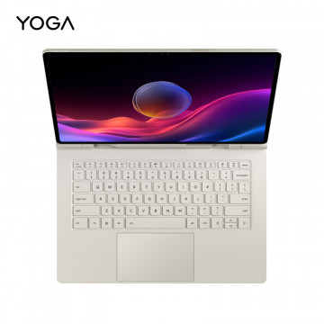  Lenovo Yoga Pad Pro 14.5:     Lenovo