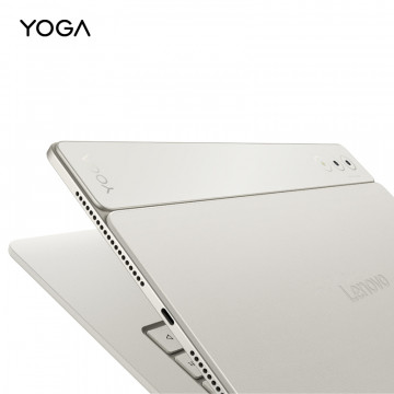  Lenovo Yoga Pad Pro 14.5:     Lenovo