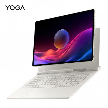  Lenovo Yoga Pad Pro 14.5:     Lenovo