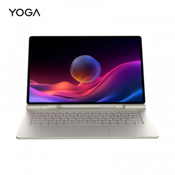  Lenovo Yoga Pad Pro 14.5:     Lenovo