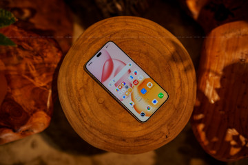 Много живых фото Honor 400 и Honor 400 Pro за две недели до анонса