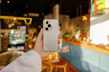 Много живых фото Honor 400 и Honor 400 Pro за две недели до анонса