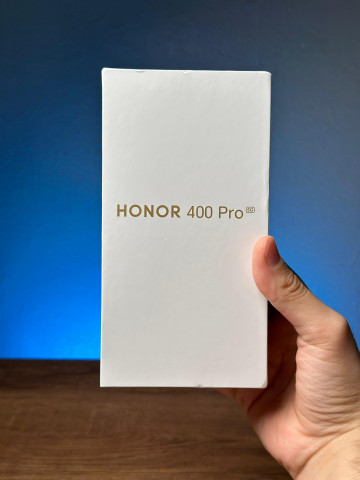 Много живых фото Honor 400 и Honor 400 Pro за две недели до анонса