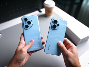 Много живых фото Honor 400 и Honor 400 Pro за две недели до анонса