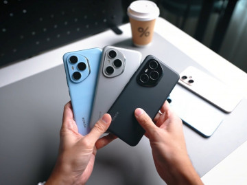 Много живых фото Honor 400 и Honor 400 Pro за две недели до анонса
