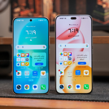 Много живых фото Honor 400 и Honor 400 Pro за две недели до анонса