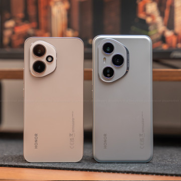 Много живых фото Honor 400 и Honor 400 Pro за две недели до анонса