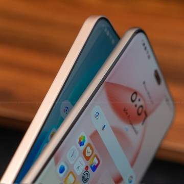 Много живых фото Honor 400 и Honor 400 Pro за две недели до анонса