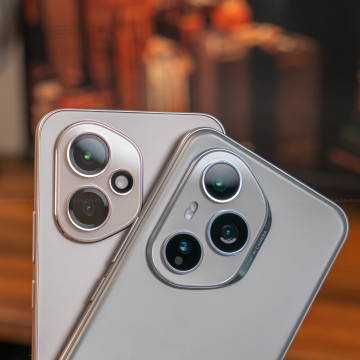 Много живых фото Honor 400 и Honor 400 Pro за две недели до анонса