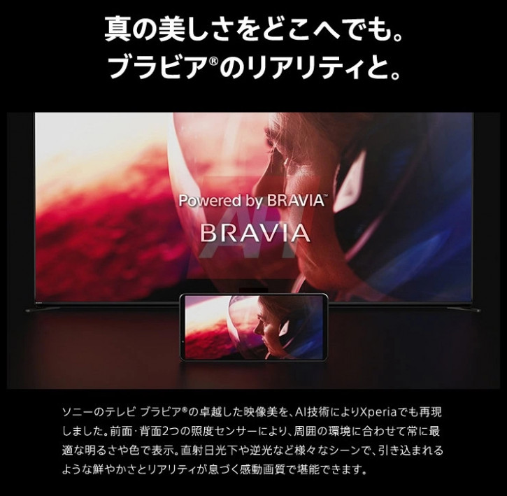 неАнонс Sony Xperia 1 VII: лучшая видеокамера, звук Walkman и 3 цвета