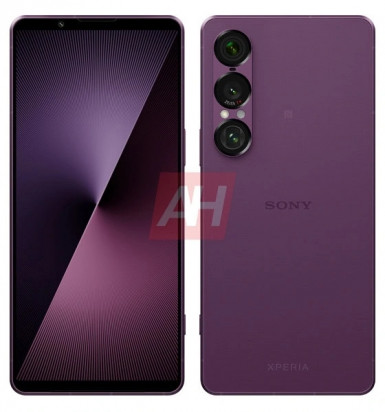 неАнонс Sony Xperia 1 VII: лучшая видеокамера, звук Walkman и 3 цвета