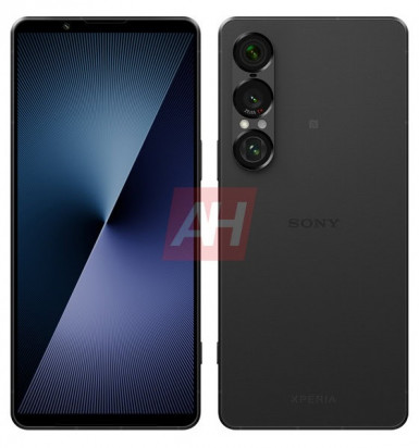 неАнонс Sony Xperia 1 VII: лучшая видеокамера, звук Walkman и 3 цвета