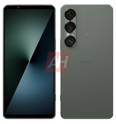 неАнонс Sony Xperia 1 VII: лучшая видеокамера, звук Walkman и 3 цвета