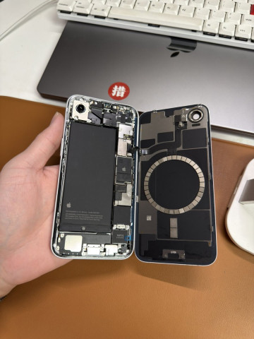 iPhone 16e?     iPhone 