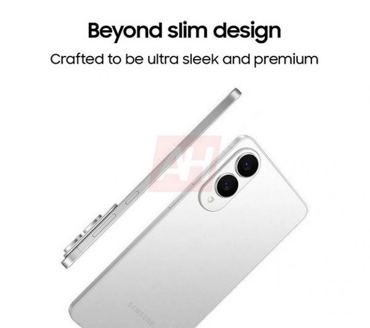  Samsung Galaxy S25 Edge     